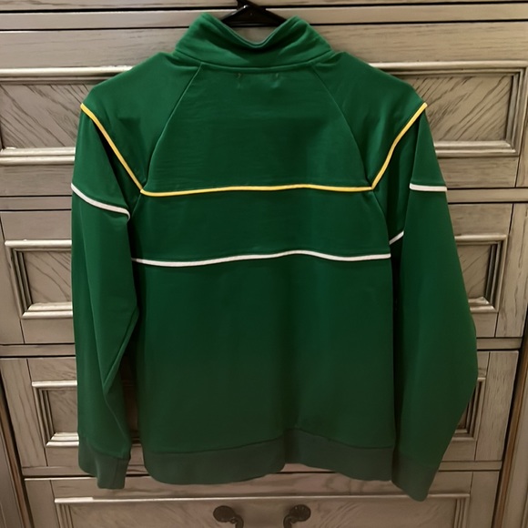 GUESS JEANS BOYS TRACK JACKET - Picture 5 of 6